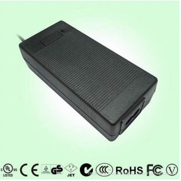 65w Switching Power Adapter,c8 Socket, 10vdc To 24v Dc Output En60950